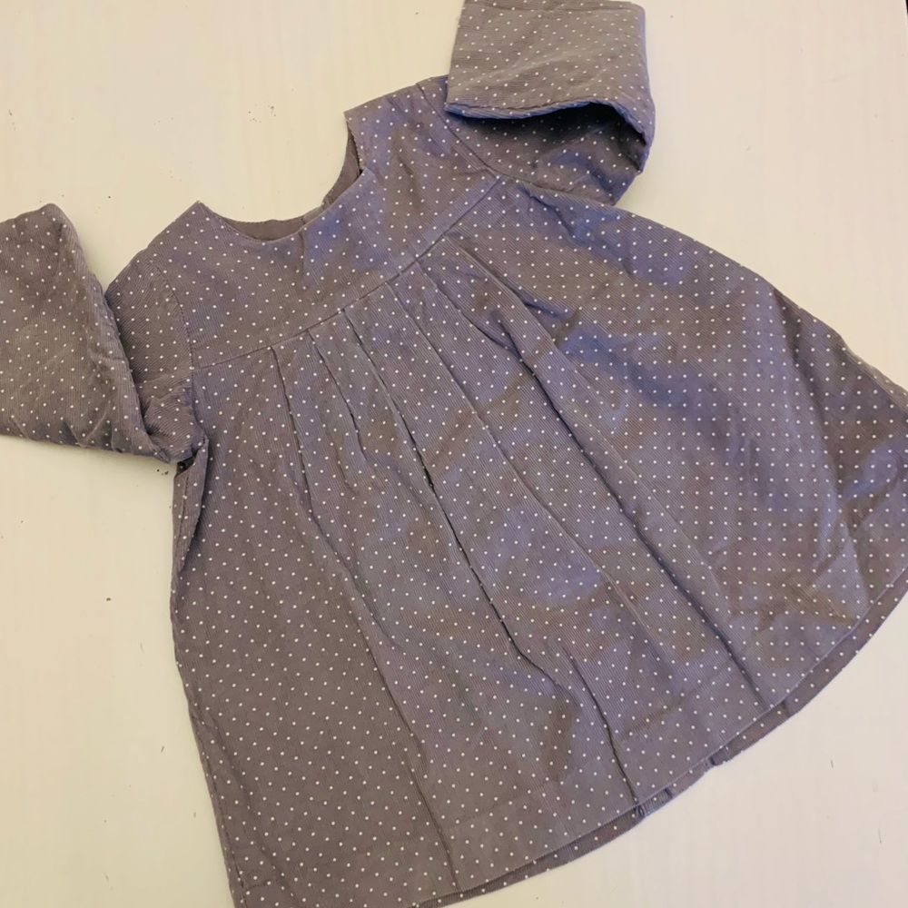 Jacadi. Dress